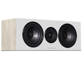 Wharfedale Diamond 12.c (dąb). Kolumna centralna.