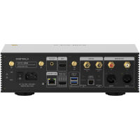 EverSolo DMP-A6 Gen 2 (czarny). Odtwarzacz sieciowy. - 5