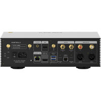 EverSolo DMP-A6 Gen 2 (czarny). Odtwarzacz sieciowy. - 5