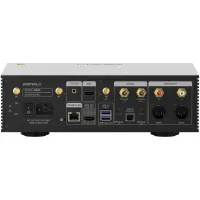 EverSolo DMP-A6 Gen 2 (czarny). Odtwarzacz sieciowy. - 5