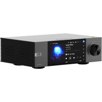 EverSolo DMP-A6 Gen 2 (czarny). Odtwarzacz sieciowy. - 2
