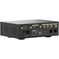 EverSolo DMP-A6 Gen 2 (czarny). Odtwarzacz sieciowy. - 6