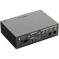 EverSolo DMP-A6 Gen 2 (czarny). Odtwarzacz sieciowy. - 8