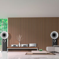 Esoteric S-05 (czarny). Końcówka mocy stereo klasy hi-end. - 5
