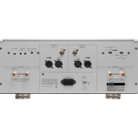 Esoteric S-05 (czarny). Końcówka mocy stereo klasy hi-end. - 4