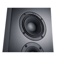 Canton Atelier InWall 9 (czarny). Głośnik instalacyjny. - 4