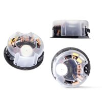 Martin Logan Vanquish. Głośnik sufitowy instalacyjny. - 4