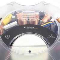 Martin Logan Vanquish. Głośnik sufitowy instalacyjny. - 5