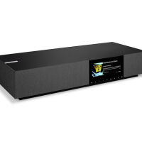 Cambridge Audio Evo One (czarny). Zintegrowany system muzyczny. - 2