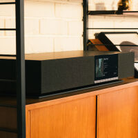 Cambridge Audio Evo One (czarny). Zintegrowany system muzyczny. - 3