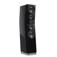 SVS Ultra Evolution Pinnacle (black gloss). Kolumny podłogowe. - 4