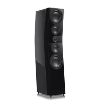 SVS Ultra Evolution Pinnacle (black gloss). Kolumny podłogowe. - 4