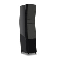 SVS Ultra Evolution Pinnacle (black gloss). Kolumna podłogowa. - 5