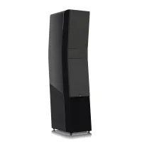 SVS Ultra Evolution Pinnacle (black gloss). Kolumny podłogowe. - 5