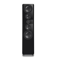 SVS Ultra Evolution Pinnacle (black gloss). Kolumna podłogowa. - 2