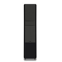 SVS Ultra Evolution Pinnacle (black gloss). Kolumna podłogowa. - 3
