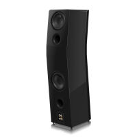 SVS Ultra Evolution Pinnacle (black gloss). Kolumna podłogowa. - 7