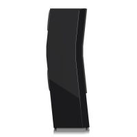 SVS Ultra Evolution Pinnacle (black gloss). Kolumna podłogowa. - 6
