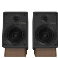 Onkyo Creator GX 10 DB (czarny). Aktywne kolumny podstawkowe. - 2