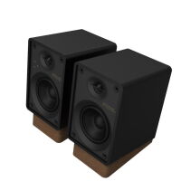Onkyo Creator GX 10 DB (czarny). Aktywne kolumny podstawkowe. - 5