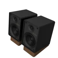 Onkyo Creator GX 10 DB (czarny). Aktywne kolumny podstawkowe. - 5