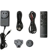 Onkyo Creator GX 10 DB (czarny). Aktywne kolumny podstawkowe. - 7