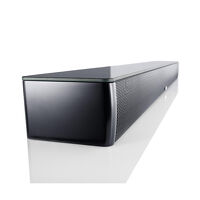 Canton Sound M (czarny). Soundbar. - 3