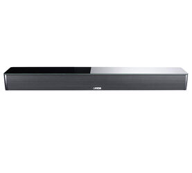Canton Sound M (czarny). Soundbar.