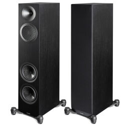 Paradigm Premier 720F (ciemny orzech). Kolumny podłogowe.