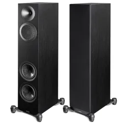 Paradigm Premier v2 720F (czarny). Kolumny podłogowe.