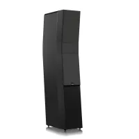 SVS Ultra Evolution Titan (black oak). Kolumny podłogowe. - 5