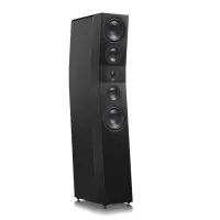 SVS Ultra Evolution Titan (black oak). Kolumny podłogowe. - 4