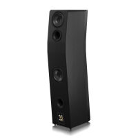 SVS Ultra Evolution Titan (black oak). Kolumna podłogowa. - 7