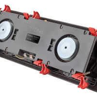 Focal 300 IW 6 LCR. Instalacyjny głośnik ścienny. - 6
