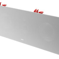 Focal 300 IW 6 LCR. Instalacyjny głośnik ścienny. - 4