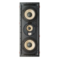 Focal 300 IW 6 LCR. Instalacyjny głośnik ścienny. - 5
