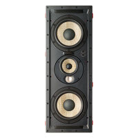 Focal 300 IW 6 LCR. Instalacyjny głośnik ścienny. - 5