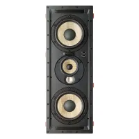 Focal 300 IW 6 LCR. Instalacyjny głośnik ścienny. - 5