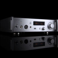 Teac UD-507 (srebrny). Wzmacniacz słuchawkowy z DAC. - 4