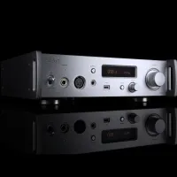 Teac UD-507 (srebrny). Wzmacniacz słuchawkowy z DAC. - 4
