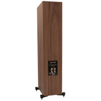 Taga Harmony Platinum F-100 SE v.3 (orzech naturalny). Kolumny podłogowe. - 4