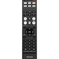 Denon RCD-M41 DAB (srebrny). Zintegrowany system stereo. - 4