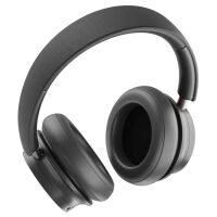Dali iO-8 (iron black). Bezprzewodowe słuchawki nauszne ANC. - 3