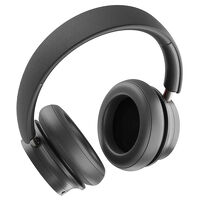 Dali iO-8 (iron black). Bezprzewodowe słuchawki nauszne ANC. - 3