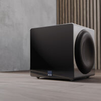 SVS 3000 Micro R|Evolution (czarny połysk). Subwoofer aktywny. - 7