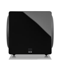 SVS 3000 Micro R|Evolution (czarny połysk). Subwoofer aktywny. - 3