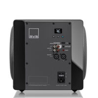 SVS 3000 Micro R|Evolution (czarny połysk). Subwoofer aktywny. - 4