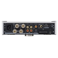 Teac AI-303 (srebrny). Zintegrowany wzmacniacz stereo. - 4