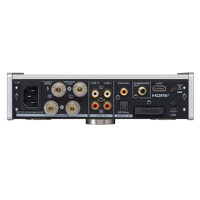 Teac AI-303 (srebrny). Zintegrowany wzmacniacz stereo. - 4