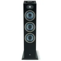 Focal Theva N°3-D (czarny). Kolumny podłogowe z Atmos. - 2